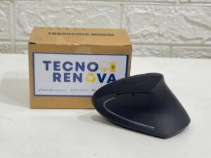 mouse ergonomico