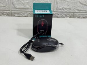 mouse basico exo usb