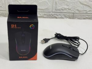 mouse usb bajal