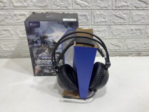 audifono gamer kubite