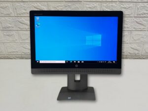 all in one hp eliteone 800 g2 23" i7 6th / 8gb ram 240gb ssd