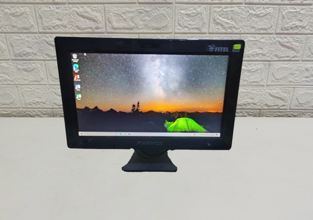 all in one advance 21" i3 4th / 8gb ram 120gb ssd all in one advance 21" i3 4th / 8gb ram 120gb ssd