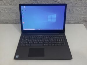 laptop lenovo v330 15ikb 15.6" i5 8th / 8gb ram 240gb ssd
