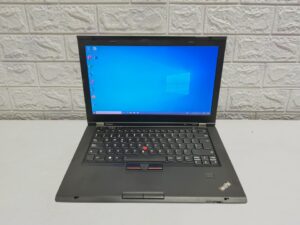 lenovo thinkpad t430s 14" i7 3th / 8gb ram 500gb hdd