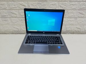 laptop hp elitebook folio 9480m 14" i7 4th