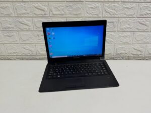 laptop lenovo b470 14" pentium b960
