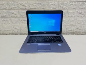 laptop hp elitebook 820 g4 i7 7th / 8gb ram 240gb ssd