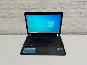 laptop hp pavilion dv4 14" i5 2th / 4gb ram 500gb hdd