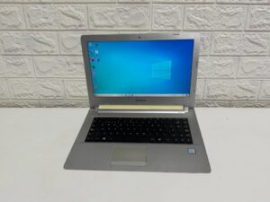 laptop lenovo ideapad 500 14i5k 14" i5 6th