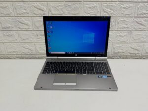 laptop hp 8570p 15.6" i7 3th / 8gb ram 1tb hdd