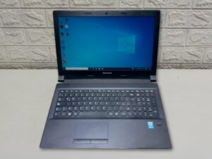 laptop lenovo b50 70 i5 4th 15.6" / 8gb ram 120gb ssd