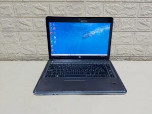 laptop hp probook 4440s i5 3th 14" / 8gb ram 500gb hdd