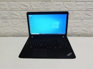 laptop lenovo thinkpad e550 15,6" i7 5th / video amd r7 m265 2gb / 8gb ram 240gb ssd