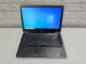 laptop dell latitude e7440 14" i5 4th / 8gb ram 120gb ssd