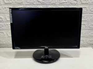 pantalla aoc led 20