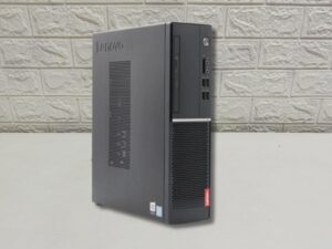 pc empresarial lenovo v520s i7 7th / 8gb ram 240gb ssd