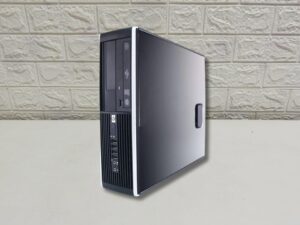 pc empresarial hp compaq pro 6300 i3 2th / 4gb ram 500gb hdd