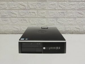 pc empresarial hp compaq 8200 elite i5 2th / 4gb ram 500gb hdd