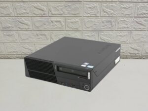 pc empresarial lenovo thinkcentre m81 pentium 4th