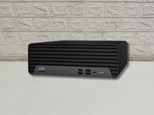 pc empresarial hp prodesk 400 g7 i7 10th / 16gb ram 512gb ssd