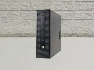 pc empresarial hp elitedesk 800 g1 i5 4th / 8gb ram 120gb ssd