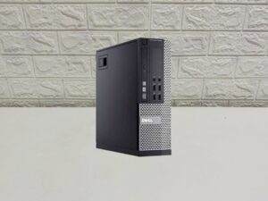 pc empresarial dell optiplex 9020 i5 4th / 8gb ram 1tb hdd