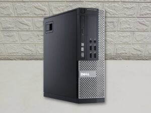 pc empresarial dell optiplex 9020 i5 4th / 8gb ram 120gb ssd