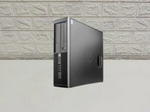 pc empresarial hp compaq elite 8300 i5 3th / 4gb ram 500gb hdd