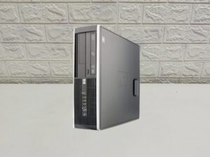 pc empresarial hp compaq 6005 pro amd phenom (tm) iix4 1397 / 4gb ram 500gb hdd