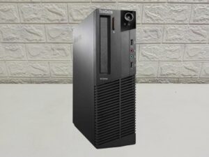 pc empresarial lenovo thinkcentre m73 i3 4th / 8gb ram 120gb ssd