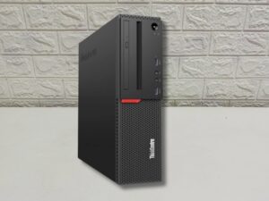 pc empresarial lenovo thinkcentre m900 i7 6th / 8gb ram 240gb ssd