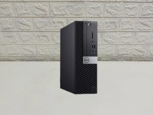 pc empresarial dell optiplex 7070 i7 9th / 8gb ram 240gb ssd