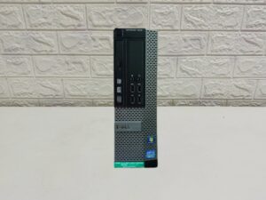 pc empresarial dell optiplex 7010 i5 3th / 8gb ram 500gb hdd