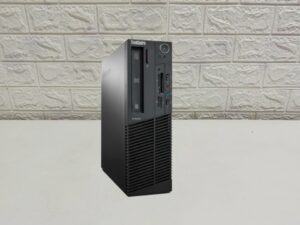 pc empresarial lenovo thinkcentre m92p i5 3th / 8gb ram 500gb hdd