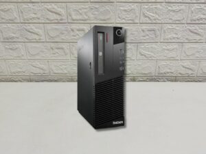 pc empresarial lenovo thinkcentre m93p i7 4th / 8gb ram 240gb ssd