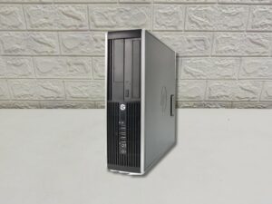 pc empresarial hp compaq elite 8300 i7 3th