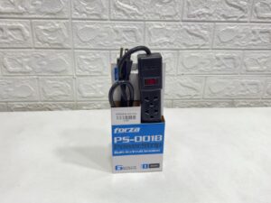 supresor de picos forza