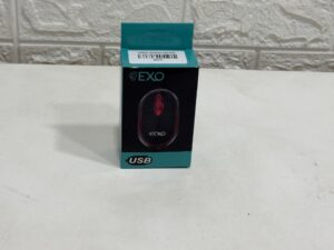 mouse basico exo usb