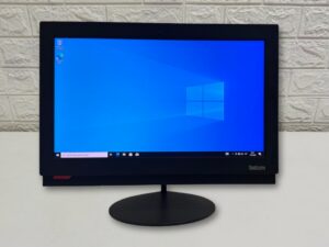 all in one lenovo thinkcentre m700z 20" i7 6th / 8gb ram 240gb ssd