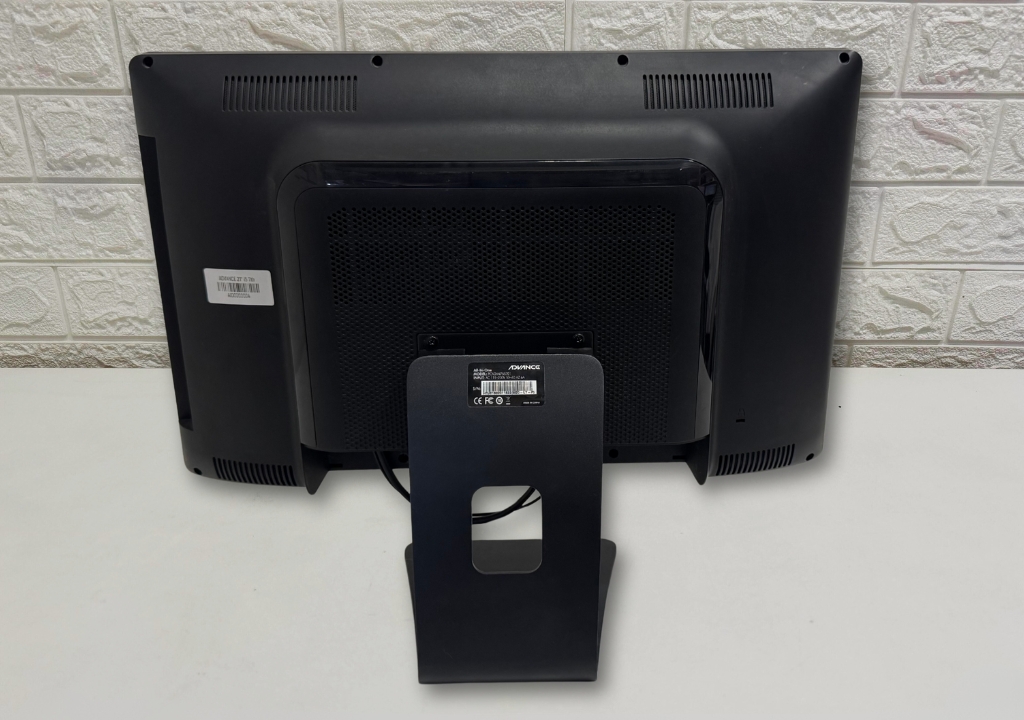 all in one advance all 4556 21" i5 7th / 8gb ram 240gb ssd all in one advance all 4556 21" i5 7th / 8gb ram 240gb ssd