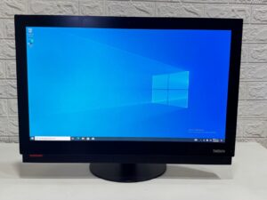 all in one lenovo thinkcentre pantalla tactil m900z 24" i5 6th / 8gb ram 240gb ssd