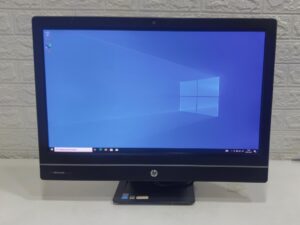 all in one hp eliteone 800 g1 23" i7 4th / 8gb ram 240gb ssd