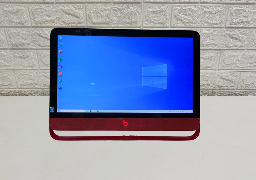 all in one hp envy 23 n010la 23" tactil i5 4th / 8gb ram 120gb ssd all in one hp envy 23 n010la 23" tactil i5 4th / 8gb ram 120gb ssd