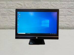 all in one hp proone 600 g1 22" i5 4th / 8gb ram 120gb ssd
