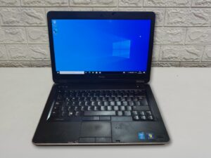 laptop dell latitude e6440 14" i7 4th / 8gb ram 240gb ssd