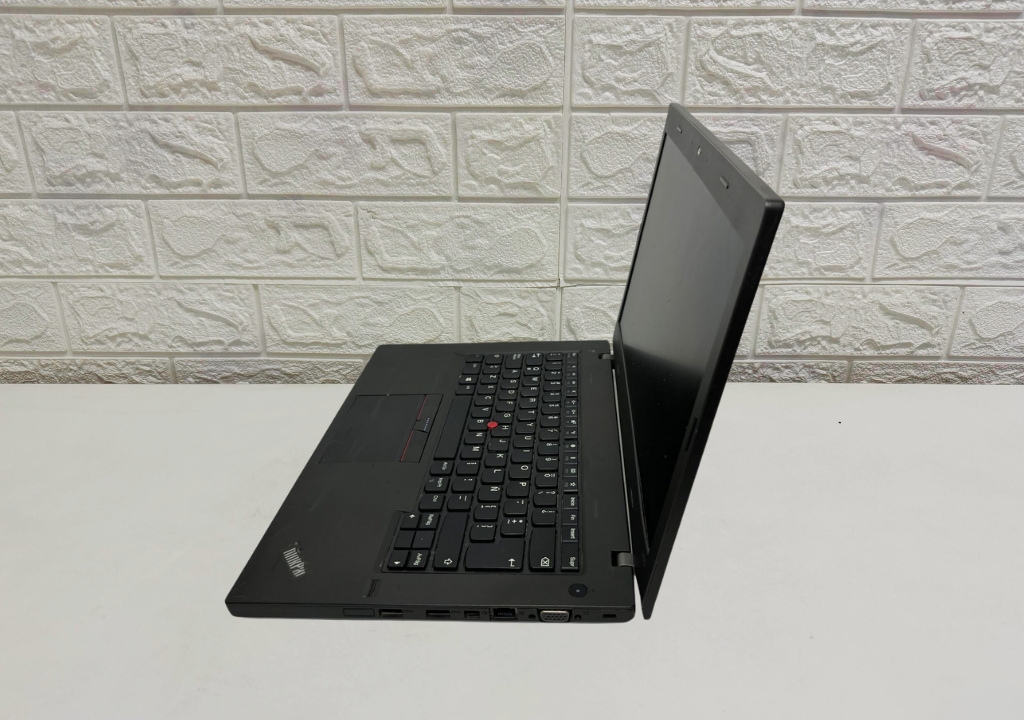 laptop lenovo thinkpad l470 14" i5 4th / 8gb ram 120gb ssd laptop lenovo thinkpad l470 14" i5 4th / 8gb ram 120gb ssd