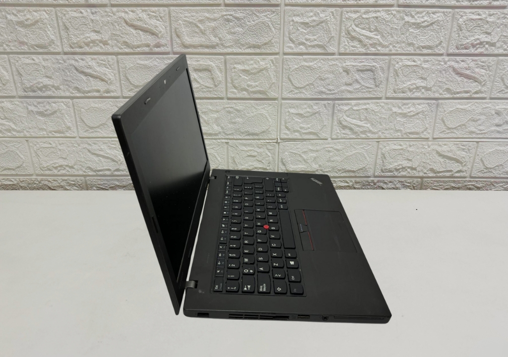 laptop lenovo thinkpad l470 14" i5 4th / 8gb ram 120gb ssd laptop lenovo thinkpad l470 14" i5 4th / 8gb ram 120gb ssd
