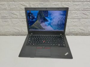 laptop lenovo thinkpad l470 14" i5 4th / 8gb ram 120gb ssd