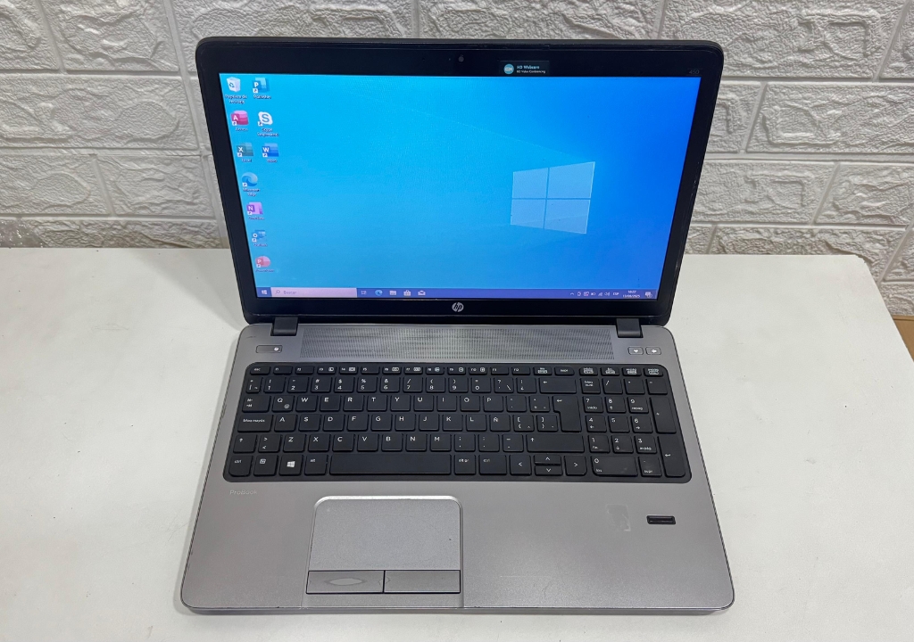laptop hp probook 450 g1 15.6" i5 4th / 8gb ram 120gb ssd laptop hp probook 450 g1 15.6" i5 4th / 8gb ram 120gb ssd