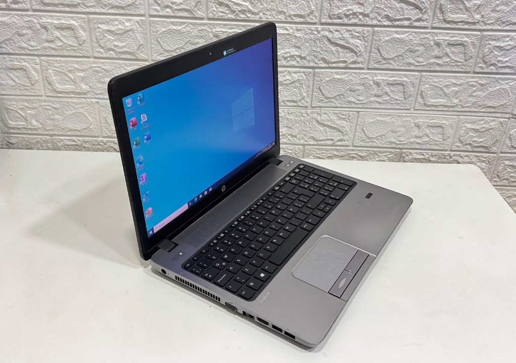 laptop hp probook 450 g1 15.6" i5 4th / 8gb ram 120gb ssd laptop hp probook 450 g1 15.6" i5 4th / 8gb ram 120gb ssd